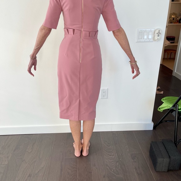 Sexy clingy dress - Picture 8 of 8